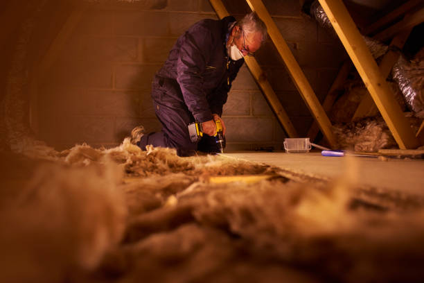 Reliable St Augusta, MN Insulation Solutions